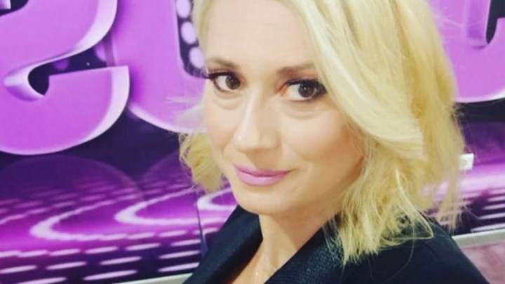 Τροχαίο για τη Ραχήλ Μακρή – Τράκαρε ενώ πήγαινε στις πρόβες για το J2US