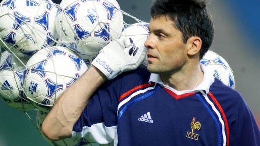 Θλίψη στο γαλλικό ποδόσφαιρο: Πέθανε ο Μπρούνο Μαρτινί σε ηλικία 58 ετών