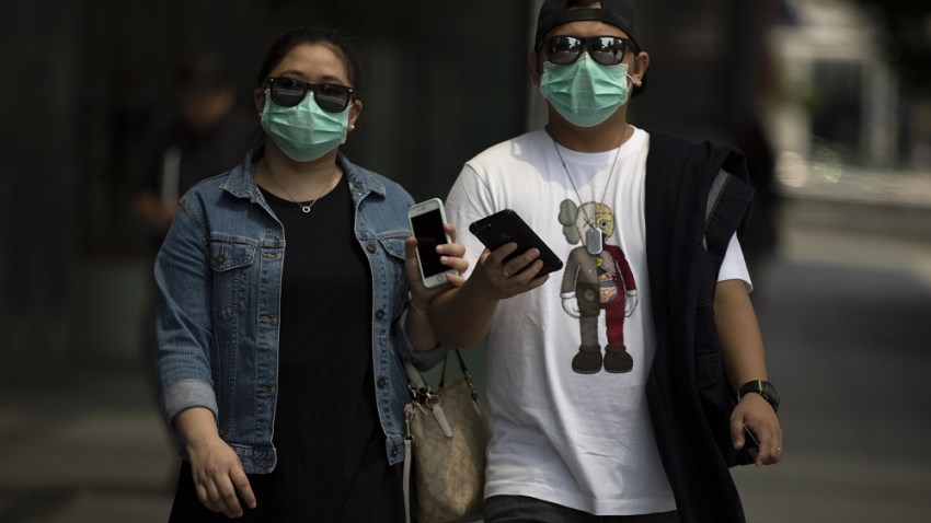 Κορονοϊός: Τι προβλήματα αντιμετωπίζουν οι νέοι που πέρασαν τον ιό ελαφριά