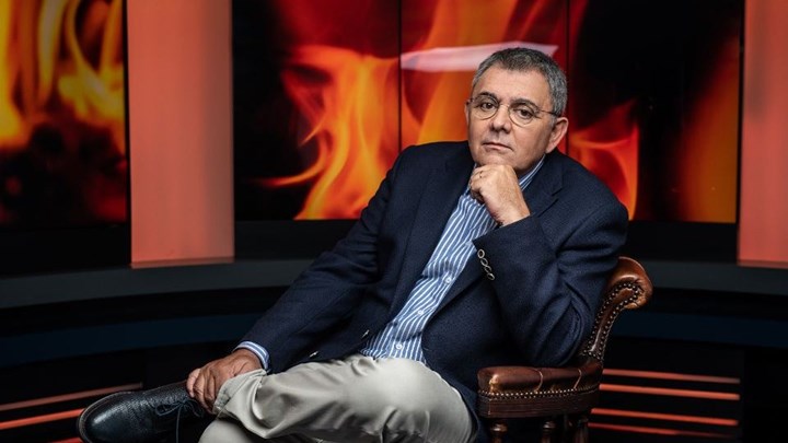 Ο Αλέξης Γεωργούλης και ο Γιάννης Ζουγανέλης αυτή την Τετάρτη στο «DIRECT» με τον Τάκη Χατζή