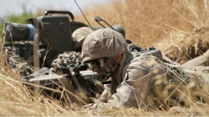 Κορονοϊός: Συναγερμός σε στρατόπεδο στο Δρυμό Θεσσαλονίκης λόγω κρουσμάτων