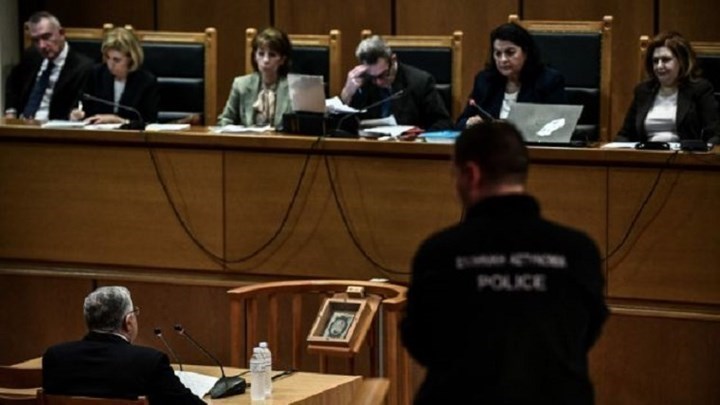 Παπαδάκης: Το μεγαλύτερο ράπισμα που δέχτηκε ποτέ εισαγγελική αξιοπιστία μέσα από δικαστήριο της έδρας