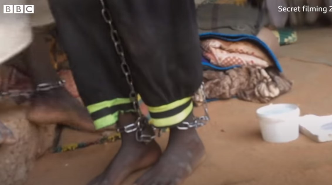 Φρίκη στο Σουδάν: Ξυλοδαρμοί και βασανισμοί χιλιάδων παιδιών στα σχολεία – ΒΙΝΤΕΟ