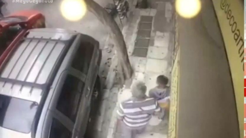 Βεντέτα βλέπουν οι αστυνομικοί πίσω από την αιματηρή συμπλοκή στην Αγίου Μελετίου