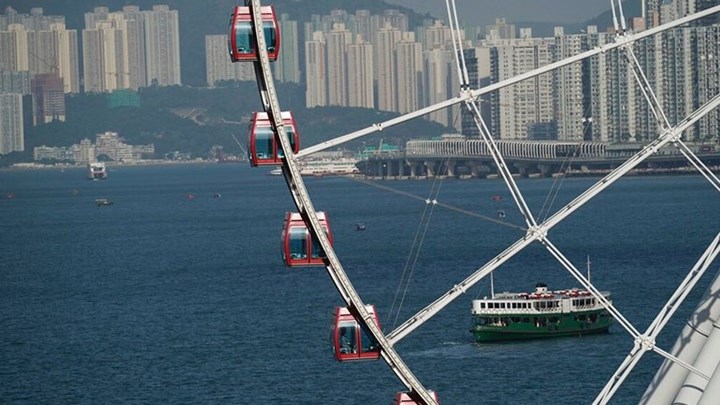 Κορονοϊός-Σιγκαπούρη: Rapid test σε νύφες, γαμπρούς και… σύνεδρους