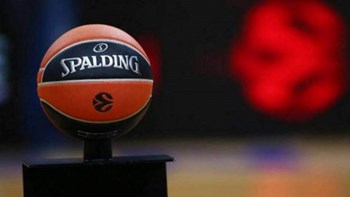 Euroleague: Αναβλήθηκαν τρία παιχνίδια λόγω κορονοϊού