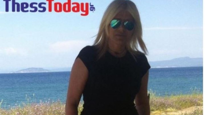 Σύζυγος Γραικού: Επί 2,5 χρόνια με “σταύρωναν” ως τη δολοφόνο του άνδρα μου