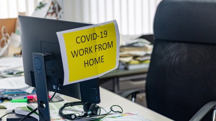 Κορονοϊός: Η πανδημία φέρνει αυτοματοποίηση – Πώς θα είναι οι δουλειές το 2025