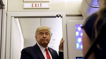 Ντόναλντ Τραμπ: Μαντέψτε πού έχει τραπεζικό λογαριασμό ο “πολέμιος” της Κίνας – Η αποκάλυψη των NYT