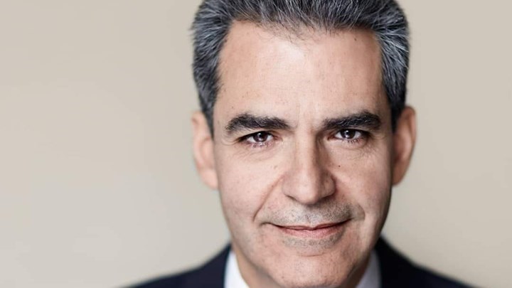 Συρίγος στον Realfm 97,8: Η Αμερική είναι έξω φρενών με την Τουρκία λόγω της ενεργοποίησης των S-400