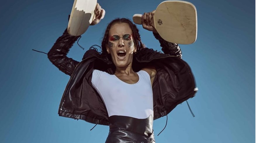 GNTM: Η πρώτη ανάρτηση της Ειρήνης μετά την αποχώρησή της – ΦΩΤΟ