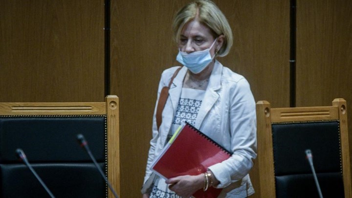 Δίκη Χρυσής Αυγής: Επιμένει η εισαγγελέας στην πρότασή της για τις αναστολές των ποινών