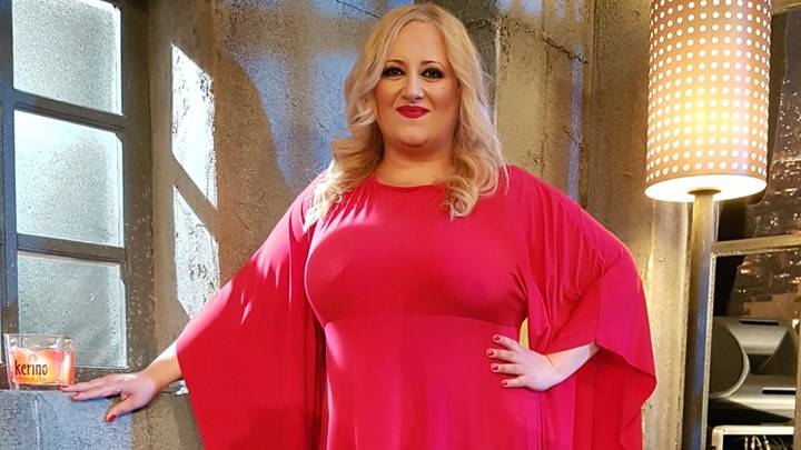 Και «Τούρτα της μαμάς» πέρα από «Βόσπορο» και «Just the 2 of us» για την Χοροζίδου