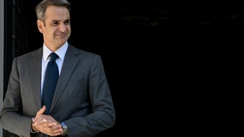 Μητσοτάκης: Σκέψεις για συναντήσεις με τους πολιτικούς αρχηγούς