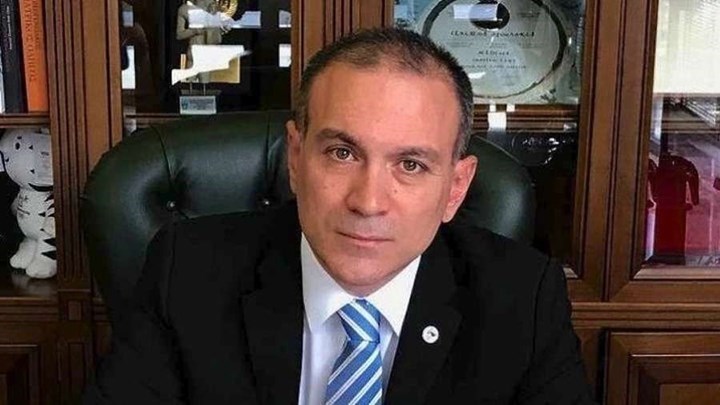 Ο Κωνσταντίνος Φίλης αποκλειστικά στο κεντρικό δελτίο ειδήσεων του ΑΝΤ1 – Θα αναλύει καθημερινά τις εξελίξεις