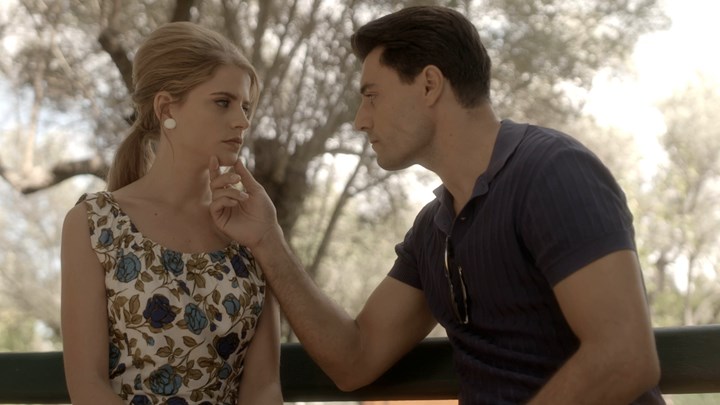 Άγριες Μέλισσες – Spoiler: Νέα στιγμιότυπα από το αποψινό επεισόδιο