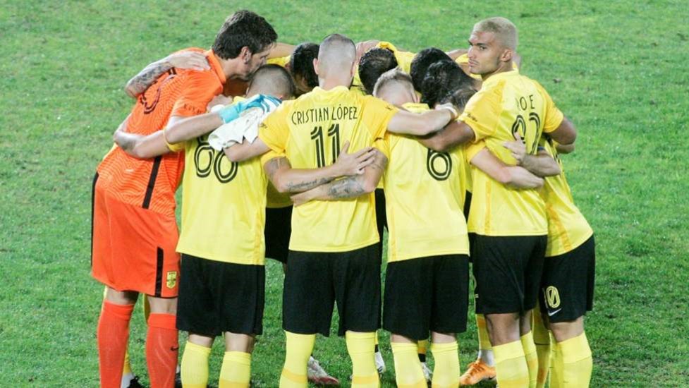 Κορονοϊός: Σε “αναμμένα κάρβουνα” στον Άρη μετά τα 10 κρούσματα – Ανησυχούν για περαιτέρω διασπορά του ιού