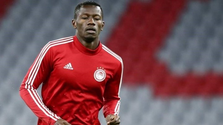 Κορονοϊός: Θετικός ο Καμαρά – Δεν παίζει με τη Μαρσέιγ