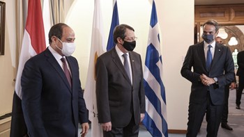 Ελλάδα, Κύπρος και Αίγυπτος καταδίκασαν τις τουρκικές προκλήσεις – Επιστολή Αναστασιάδη στον ΓΓ του ΟΗΕ