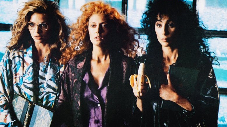 Σούζαν Σαράντον κατά Σερ: “Μου έκλεψε τον ρόλο” – Η αλήθεια για τις σχέσεις των δύο σταρ – ΒΙΝΤΕΟ