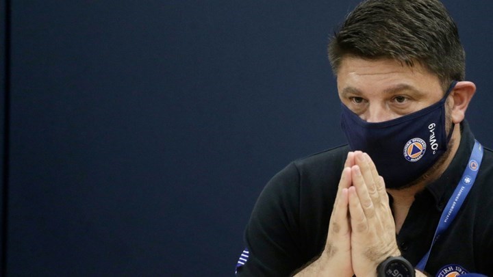 “Καμπανάκι” Χαρδαλιά για την Καστοριά: Έχουμε επιθετική έξαρση του κορονοϊού – Κρίσιμη η κατάσταση