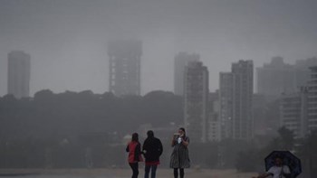 Έρευνα: Η ατμοσφαιρική ρύπανση σκότωσε σχεδόν 500.000 νεογέννητα το 2019