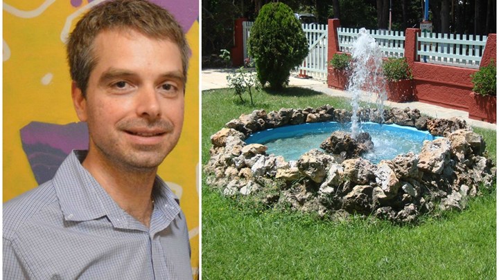 Σοκ από την αυτοκτονία του ιδιοκτήτη του γηροκομείου στον Άγιο Στέφανο – Το σημείωμα που άφησε