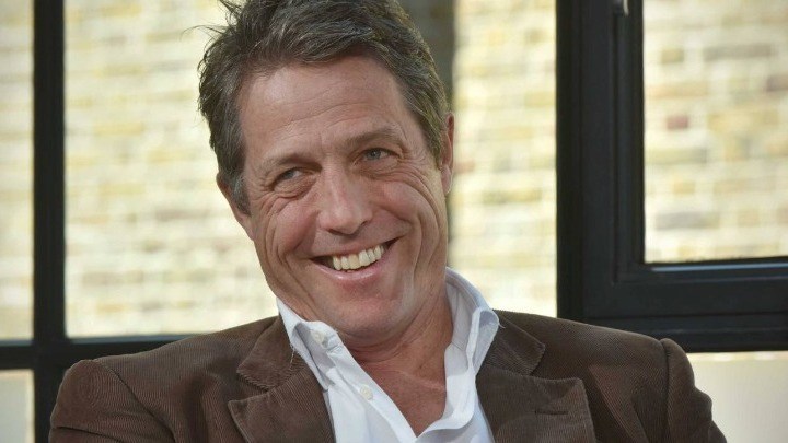 Χιου Γκραντ: Γιατί μισεί το κινητό του