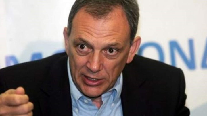 Ο Στέλιος Προσαλίκας στο enikos.gr για την αυτοκτονία του ιδιοκτήτη γηροκομείου: Δεν άντεξε το βάρος