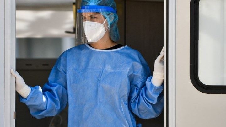 Κορονοϊός: Αυτά είναι τα μέτρα που ισχύουν στις περιοχές με επίπεδο συναγερμού 3