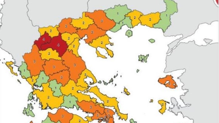 Κορονοϊός: Η “έκρηξη” των κρουσμάτων φέρνει νέα μέτρα – Όλα όσα εξετάζονται