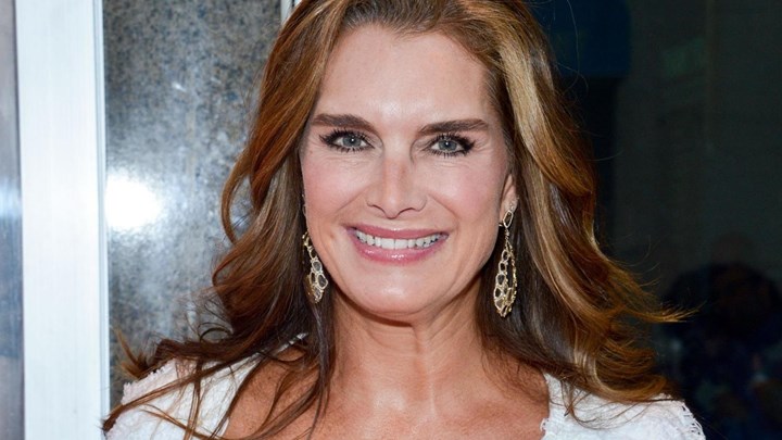 Μπρουκ Σιλντς: Οι γυναίκες άνω των 50 ετών δεν είναι τελειωμένες – Τι είπε για το σώμα της