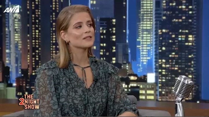 Άγριες Μέλισσες –  To spoiler της Δανάης Μιχαλάκη: Η Δρόσω θα ξεπέσει ακόμη περισσότερο – ΒΙΝΤΕΟ