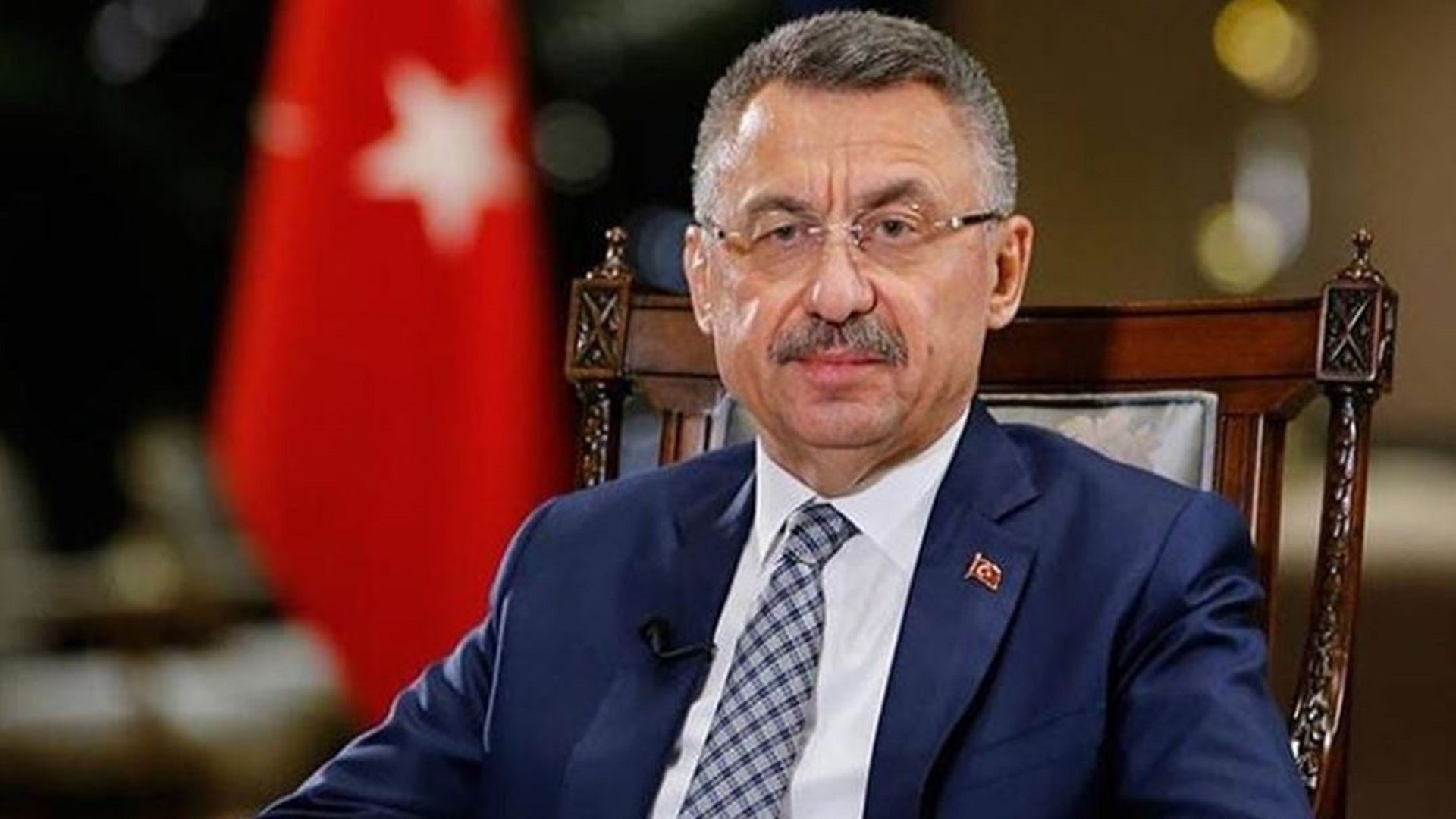 Προκαλεί ο Οκτάι: Θα κάνουμε έρευνες και νότια της Κρήτης – Δεν παραχωρούμε ούτε σταγόνα νερού