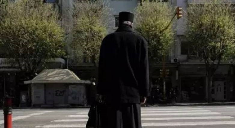 Κορονοϊός: Αναστάτωση στην Ηλεία – Θετικός στον ιό ιερέας και η οικογένειά του