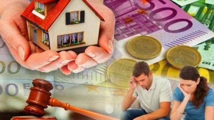 Νόμος Κατσέλη: “Γκάζι” για τις εκκρεμείς υποθέσεις – Ποιοι πρέπει να επανυποβάλουν αίτηση