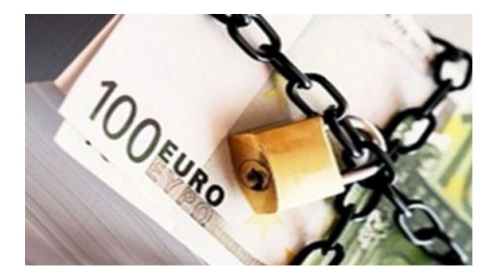 Οφειλές: Παραμένει το ακατάσχετο όριο στα 1.250 ευρώ