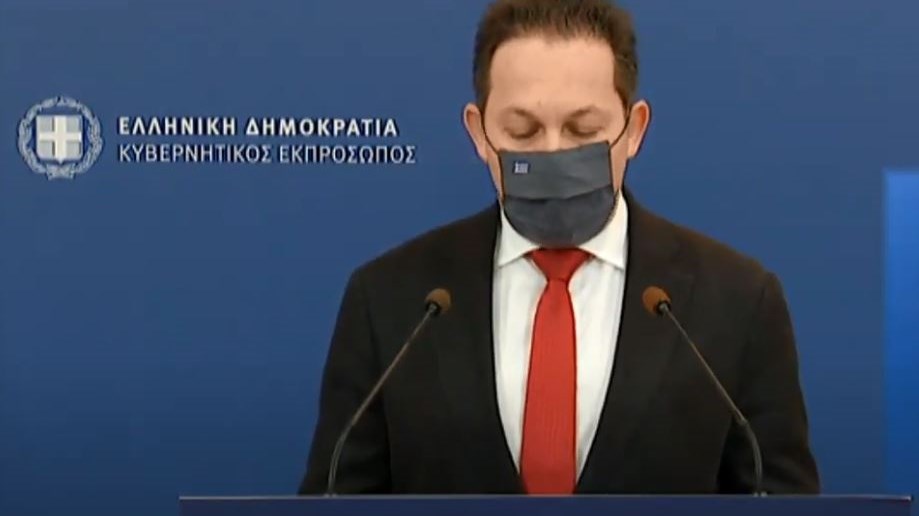 Αυστηρό μήνυμα Πέτσα σε όσους παραβιάζουν τα μέτρα – Τι είπε για το ενδεχόμενο γενικού lockdown