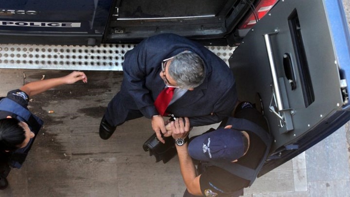 Δίκη Χρυσής Αυγής: Η ώρα των συλλήψεων και ο δρόμος για τη φυλακή – Το σχέδιο της ΕΛ.ΑΣ