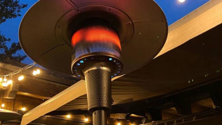 Ανάσα για τα καταστήματα: Δίνεται επιδότηση για εξωτερικές θερμάστρες – ΒΙΝΤΕΟ