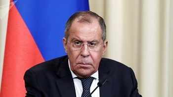 Στην Αθήνα ο Σεργκέι Λαβρόφ στις 26 Οκτωβρίου – Στην ατζέντα και η Ανατολική Μεσόγειος