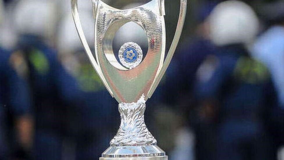 Κορονοϊός: Αναβλήθηκαν τρία ματς του κυπέλλου