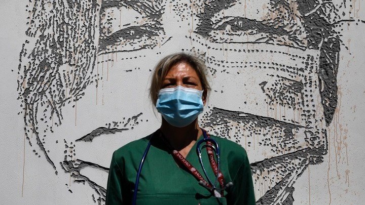 Κορονοϊός-Πορτογαλία: Μερικό lockdown σε τρεις δήμους