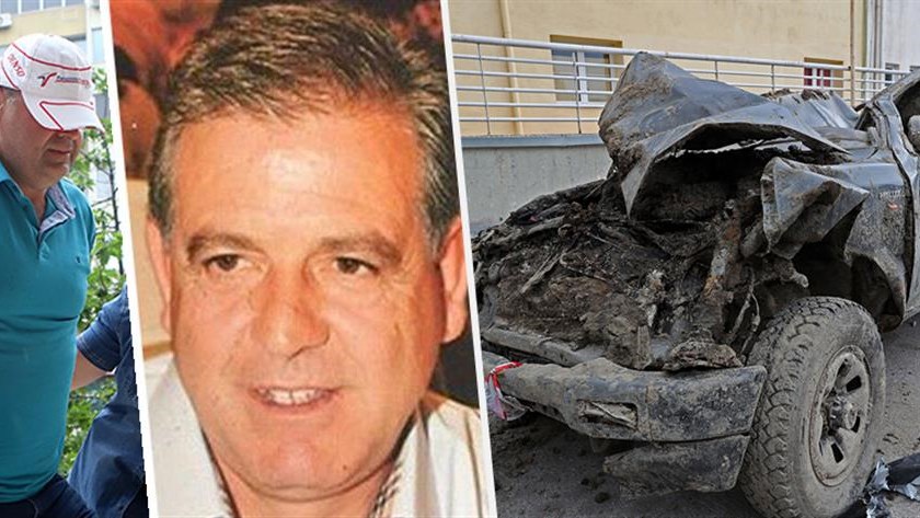 Δημήτρης Γραικός: Ισόβια στον δολοφόνο του κτηνοτρόφου