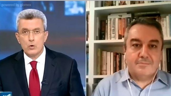 Μόσιαλος: Τι είπε για τα νέα μέτρα και τα εμβόλια κατά του κορονοϊού