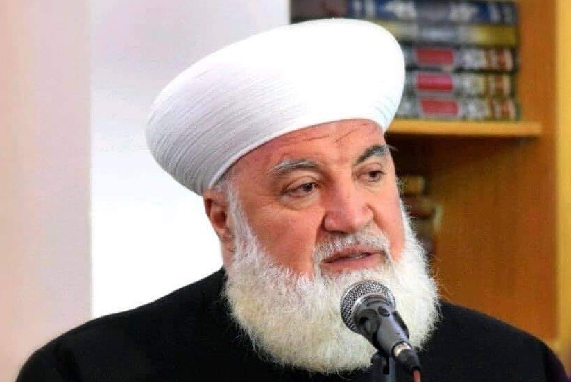 Συρία: Σκοτώθηκε σε βομβιστική επίθεση ο μουφτής της Δαμασκού