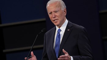 Μπάιντεν: Εάν εκλεγώ Μόσχα και Τεχεράνη «θα πληρώσουν» για την ανάμιξή τους στις εκλογές – ΒΙΝΤΕΟ