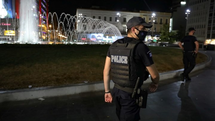 Κορονοϊός – Απαγόρευση κυκλοφορίας: Ποια έγγραφα χρειάζονται για τις μετακινήσεις μετά τις 00:30