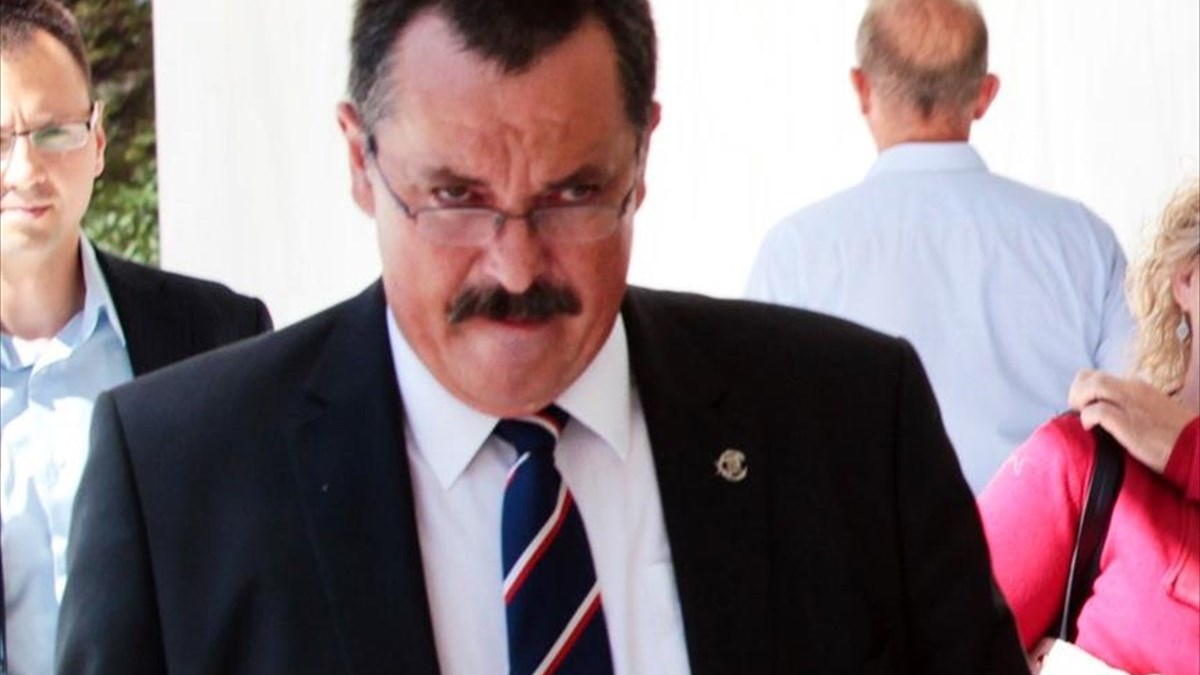 Χρυσή Αυγή: Πώς διέφυγε ο Παππάς – Το παρασκήνιο