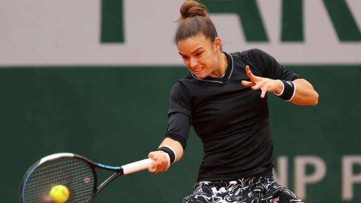 Ostrava Open: Σήμερα η μάχη της Σάκκαρη με τη Ζαμπέρ για την πρόκριση στα ημιτελικά